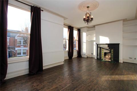 74 Princes Avenue, London, N22 7SA