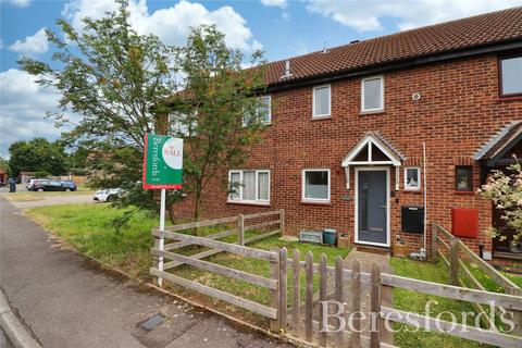 2 bedroom terraced house for sale, Wagtail Drive, Heybridge, CM9