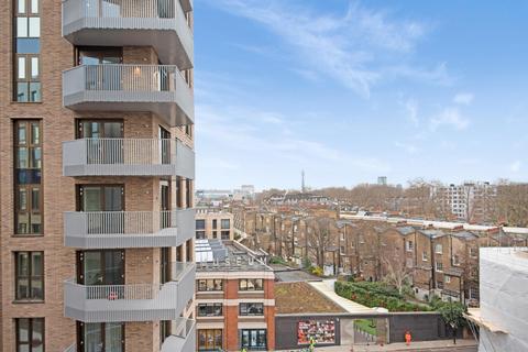 2 bedroom apartment to rent, Dispatch House, 4 Paragon Square, WC1X