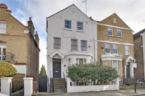 undefined, Mycenae Road, Blackheath, London, SE3