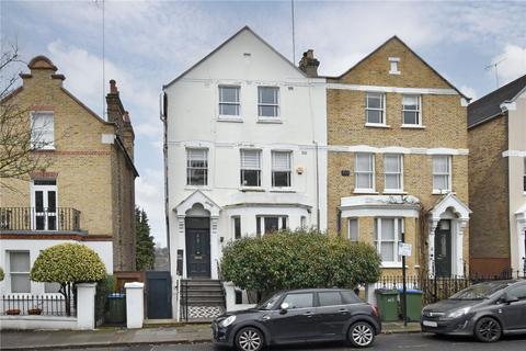 1 bedroom apartment for sale, Mycenae Road, Blackheath, London, SE3