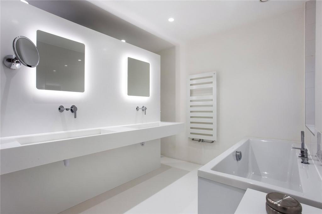 Bedroom One En Suite