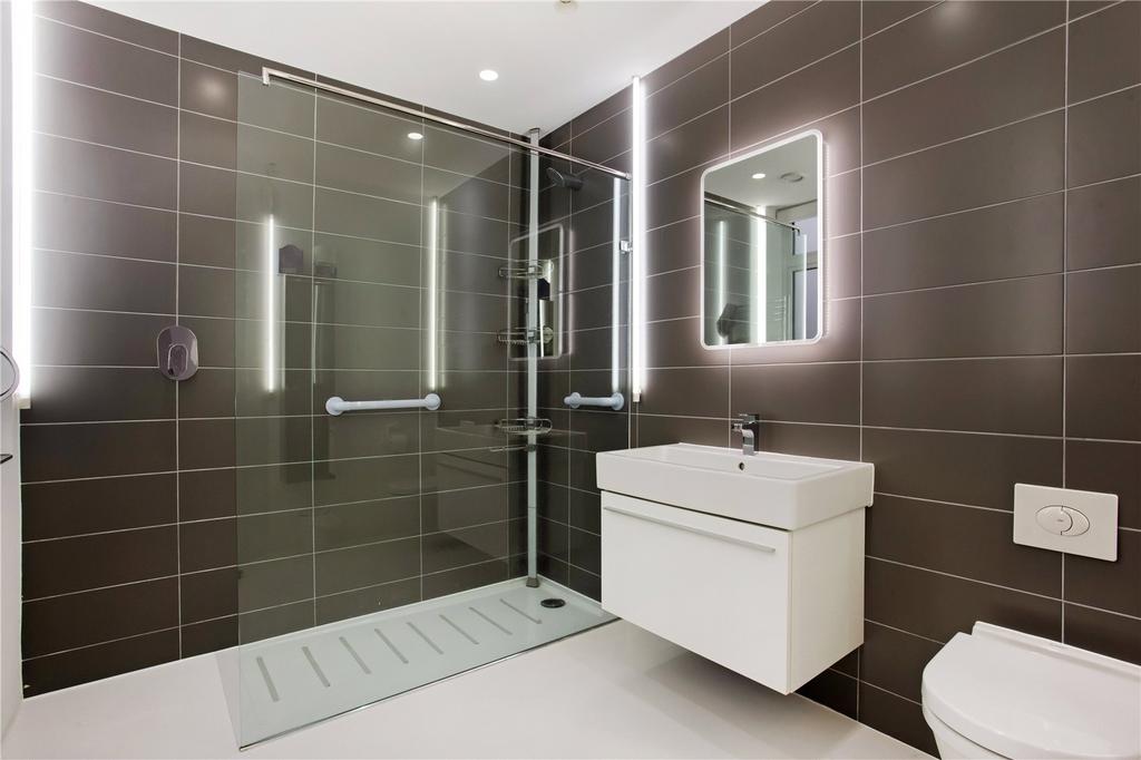 Bed Four En Suite