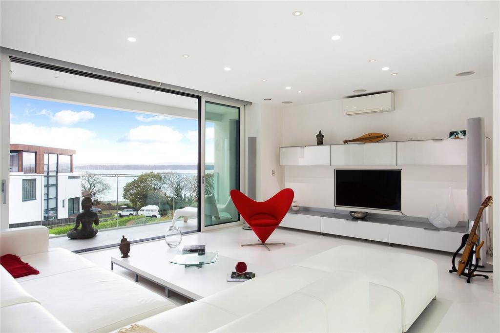 Sitting Area