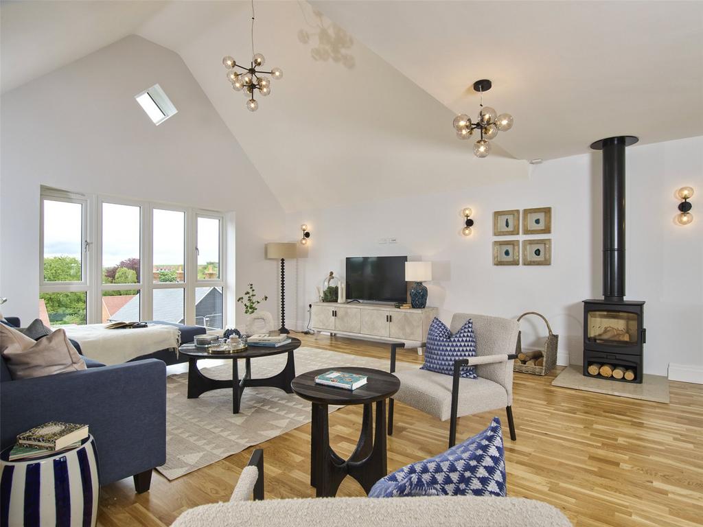 Show Home