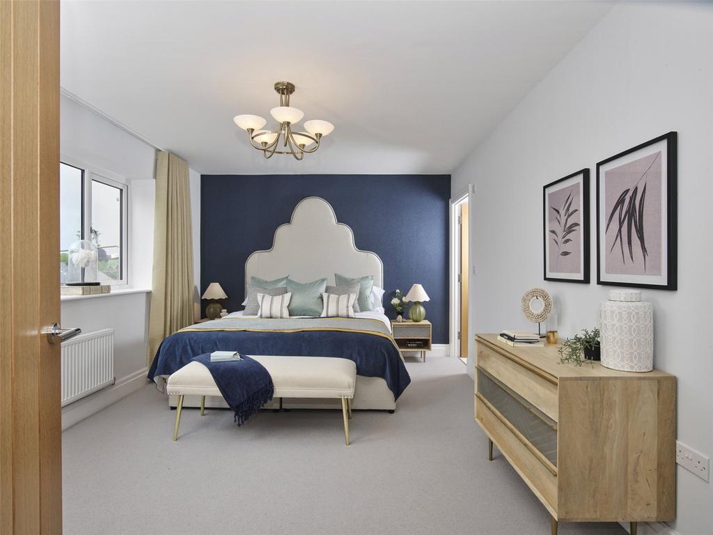 Show Home