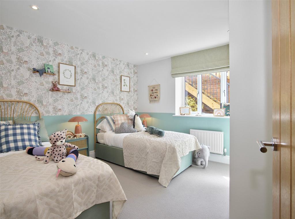 Show Home