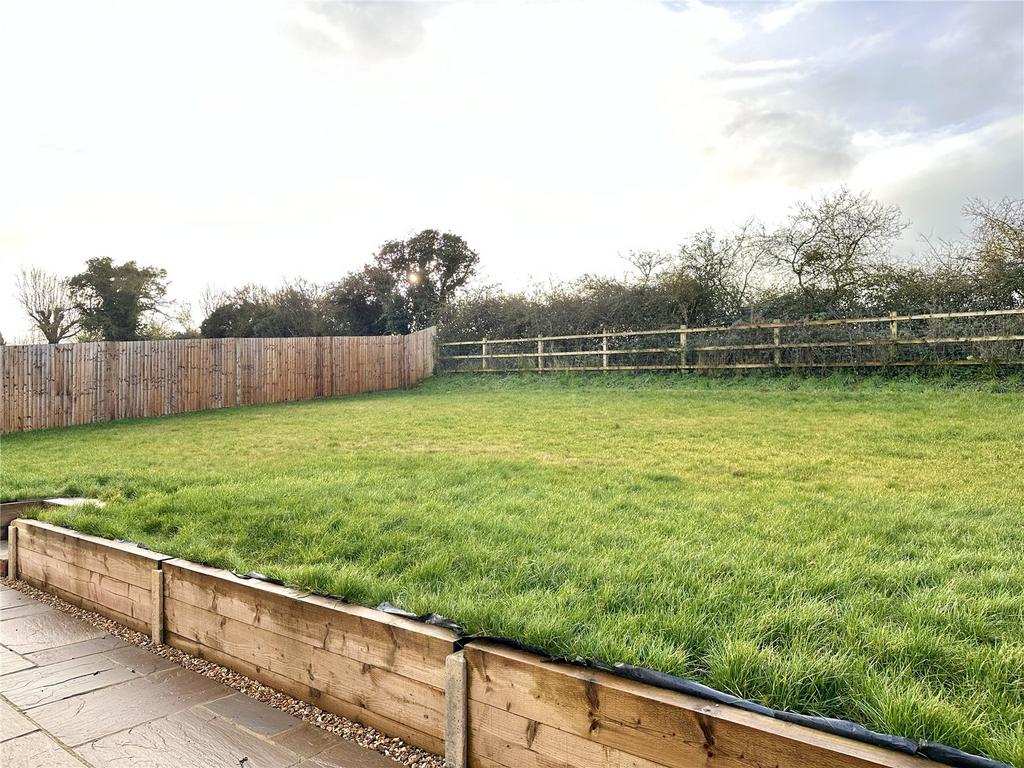 Garden Of Plot 6