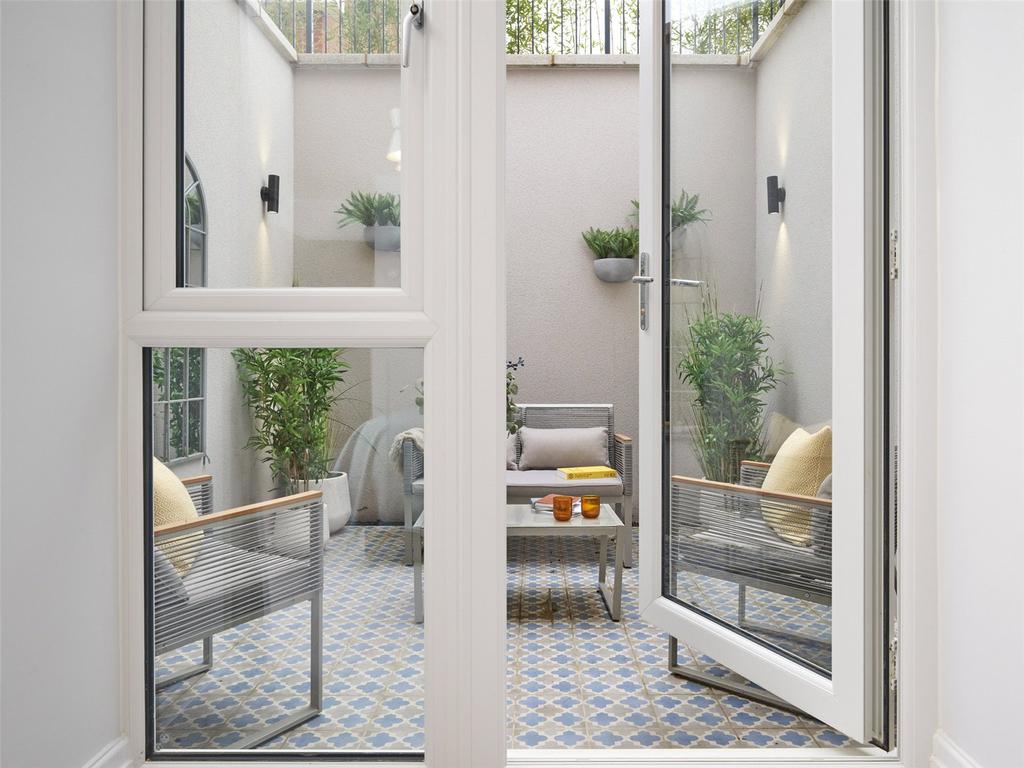 Show Home