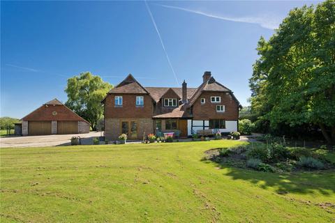 4 bedroom detached house to rent - Sutton Park, Sutton Green, Guildford, Surrey, GU4