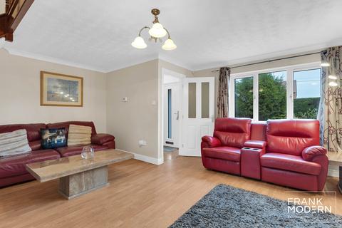 Cranberry House Common Road, Moulton Seas End, Spalding, PE12 6LF