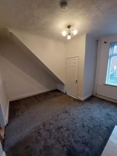 2 bedroom terraced house to rent, Fourth Street, Hartlepool TS27