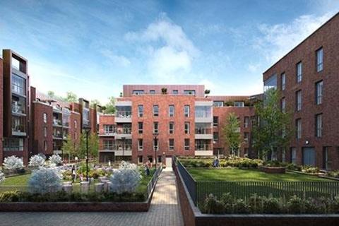 1 bedroom apartment for sale, Burnell Block, Fellows Square, Cricklewood, NW2
