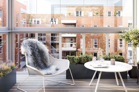1 bedroom apartment for sale, Burnell Block, Fellows Square, Cricklewood, NW2