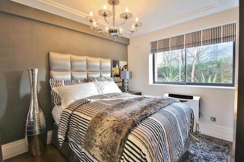 1 bedroom apartment for sale, Balmoral House, Windsor Way, Brook Green