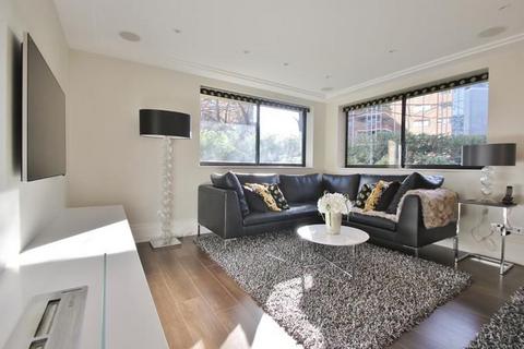 1 bedroom apartment for sale, Balmoral House, Windsor Way, Brook Green