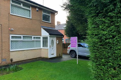 9 Brook Street, Chadderton, Oldham, OL9 6NN