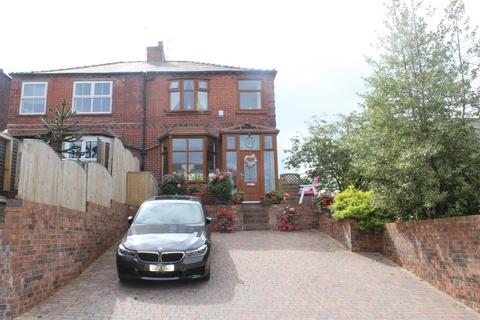 3 bedroom semi-detached house for sale, Foxdenton Lane, Manchester M24