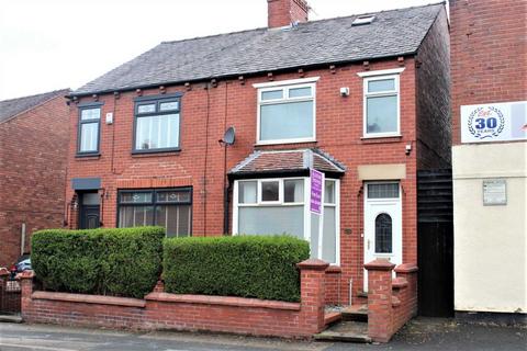 3 bedroom semi-detached house for sale - Fields New Road, Oldham OL9