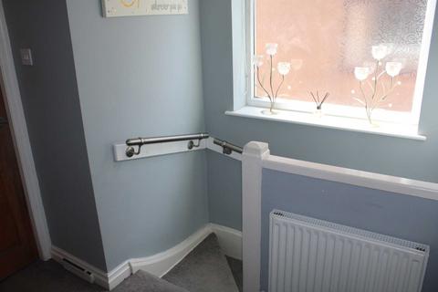 10 Arnside Avenue, Chadderton, Oldham, OL9 9DJ