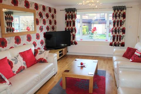 4 bedroom detached house for sale, Oakwood, Oldham OL9