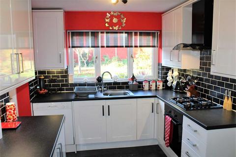 4 bedroom detached house for sale, Oakwood, Oldham OL9