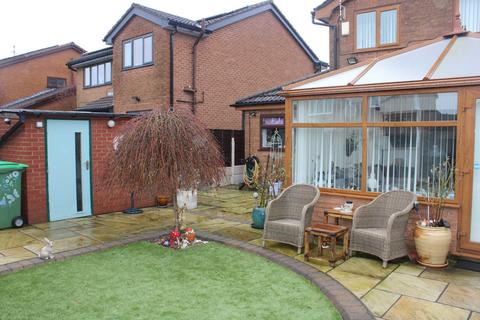 11 Birchwood, Chadderton, Oldham, OL9 9TW