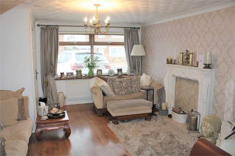 11 Birchwood, Chadderton, Oldham, OL9 9TW