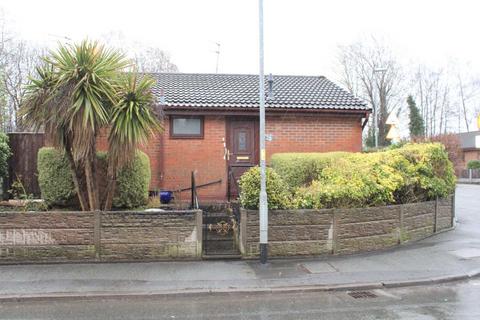 2 bedroom detached bungalow for sale, Mills Hill Road, Manchester M24