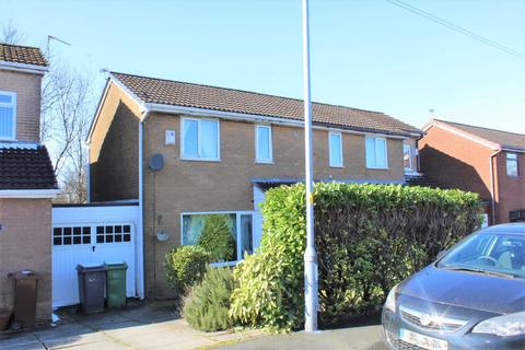 2 bedroom semi-detached house for sale, Partridge Way, Oldham OL9