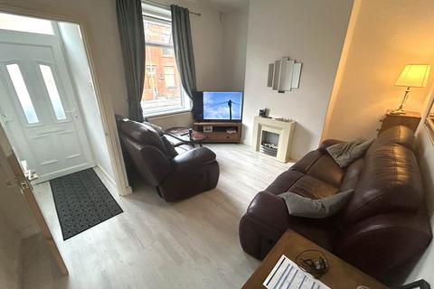 2 bedroom terraced house for sale, Bredbury Street, Oldham OL9