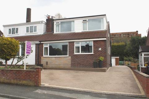 4 bedroom semi-detached bungalow for sale, Pennine Avenue, Oldham OL9