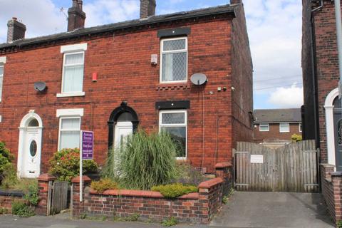 175 Denton Lane, Chadderton, Oldham, OL9 9DQ