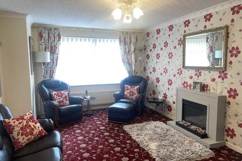 9 Amberwood, Chadderton, Oldham, OL9 9SG