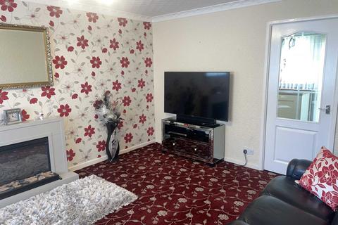 9 Amberwood, Chadderton, Oldham, OL9 9SG