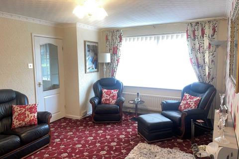 9 Amberwood, Chadderton, Oldham, OL9 9SG