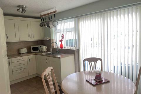 9 Amberwood, Chadderton, Oldham, OL9 9SG
