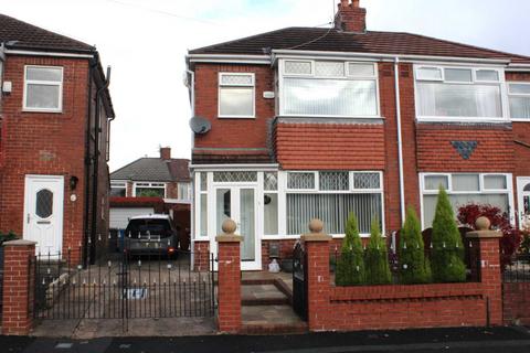 3 bedroom semi-detached house for sale, Atherley Grove, Oldham OL9