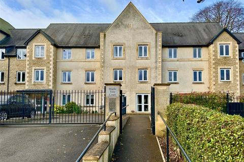 1 bedroom apartment for sale, Old Market, Nailsworth, Stroud, Gloucestershire, GL6