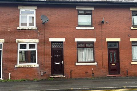 54 Hathershaw Lane, Oldham, OL8 3EX