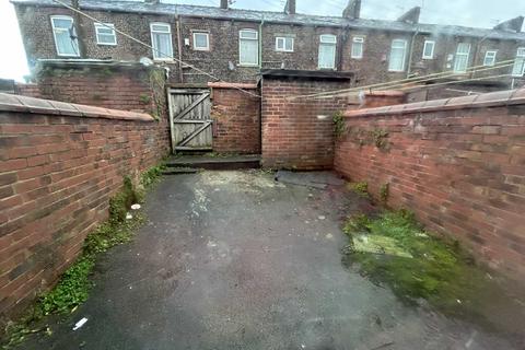 54 Hathershaw Lane, Oldham, OL8 3EX
