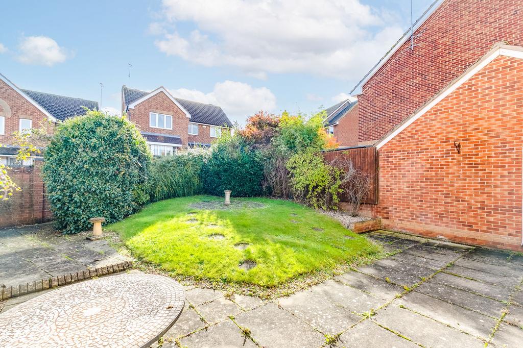 Standon, Ware SG11 3 bed detached house for sale £485,000