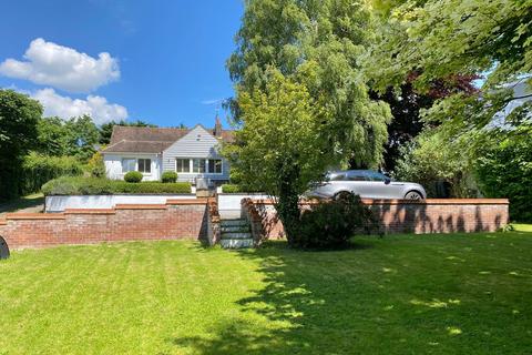 4 bedroom detached bungalow for sale, Hadham Road, Ware SG11