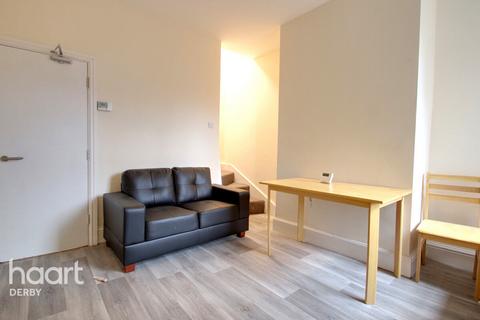 undefined, St James Road, Derby