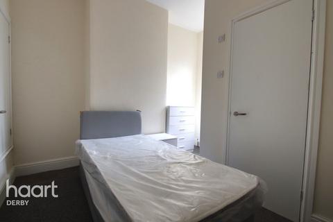 1 bedroom in a house share to rent, St James Road, Derby