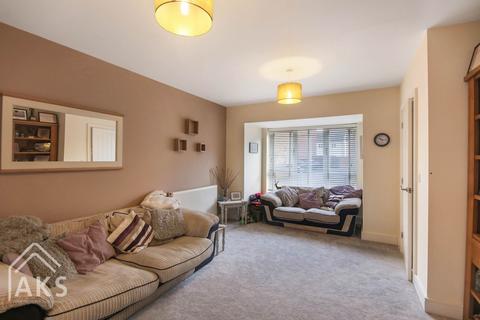 15 Arnfield Drive, Hilton, Derby, DE65 5AA