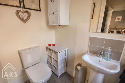 15 Arnfield Drive, Hilton, Derby, DE65 5AA