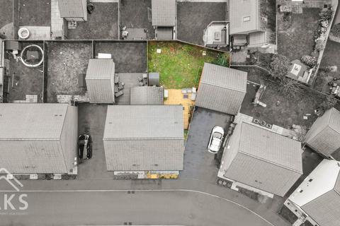 15 Arnfield Drive, Hilton, Derby, DE65 5AA