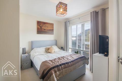 15 Arnfield Drive, Hilton, Derby, DE65 5AA