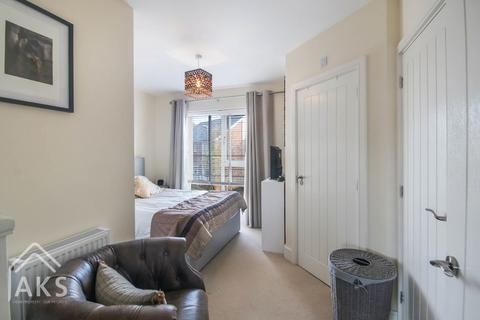 15 Arnfield Drive, Hilton, Derby, DE65 5AA